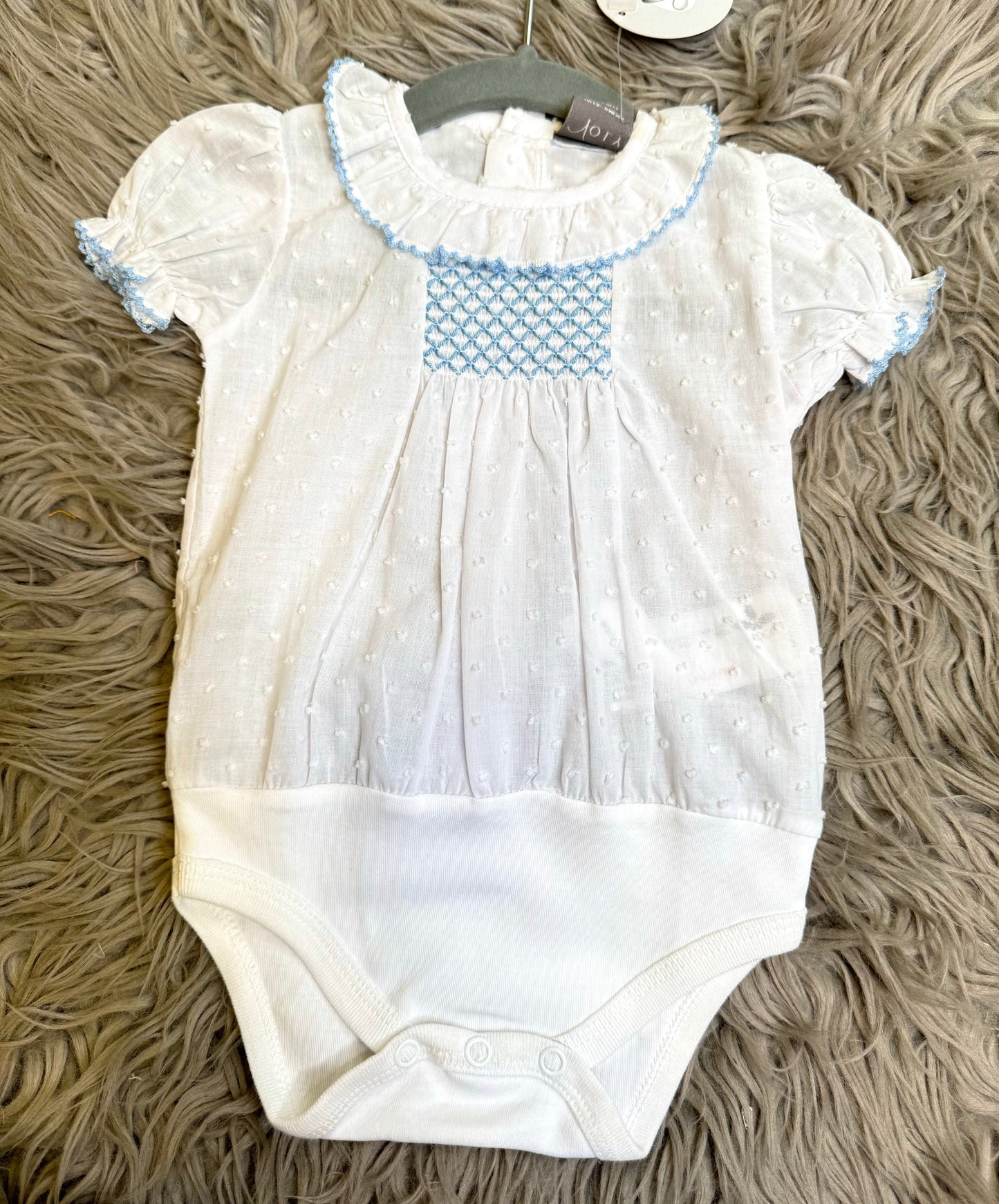 Body niña