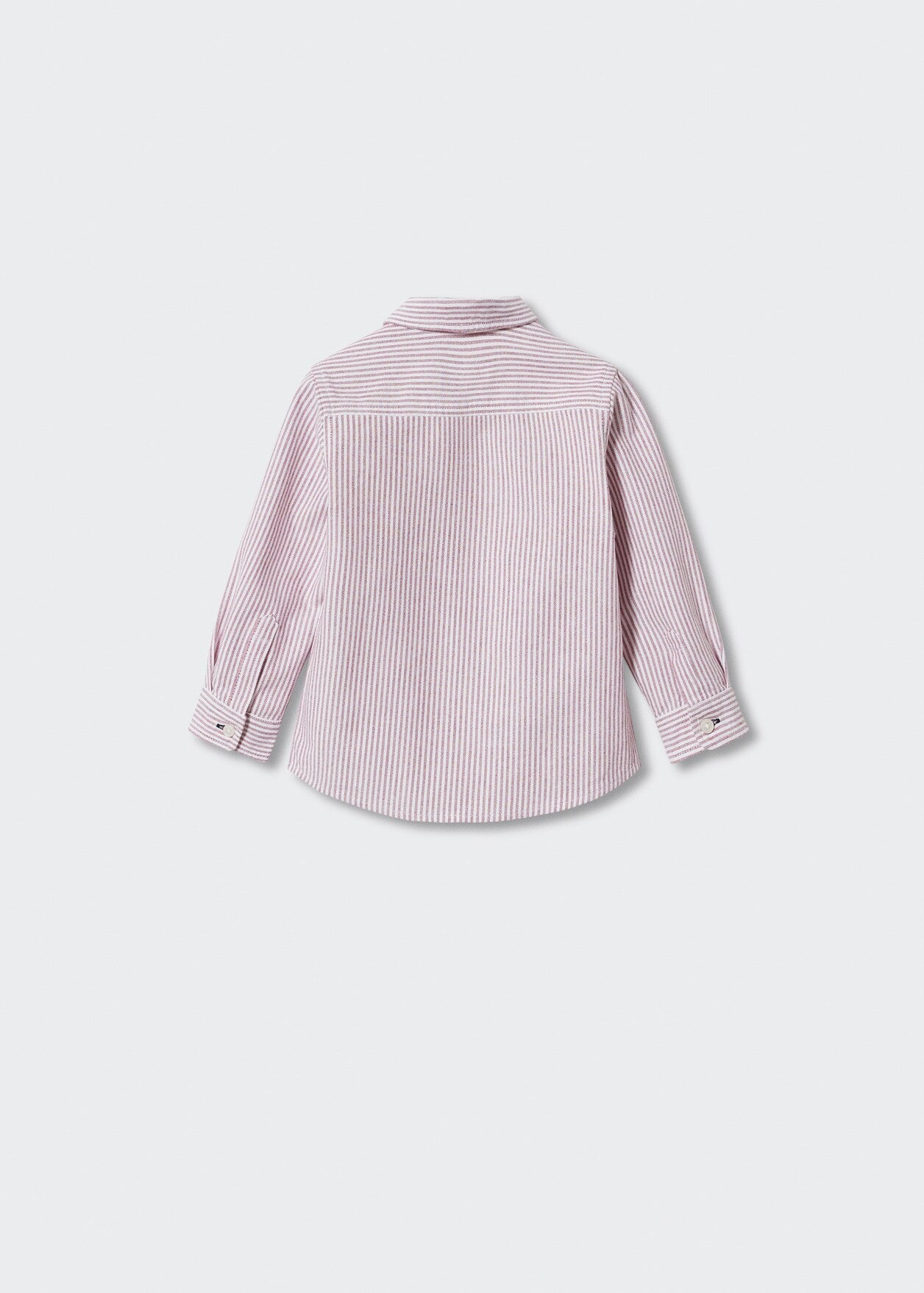 Camisa niño