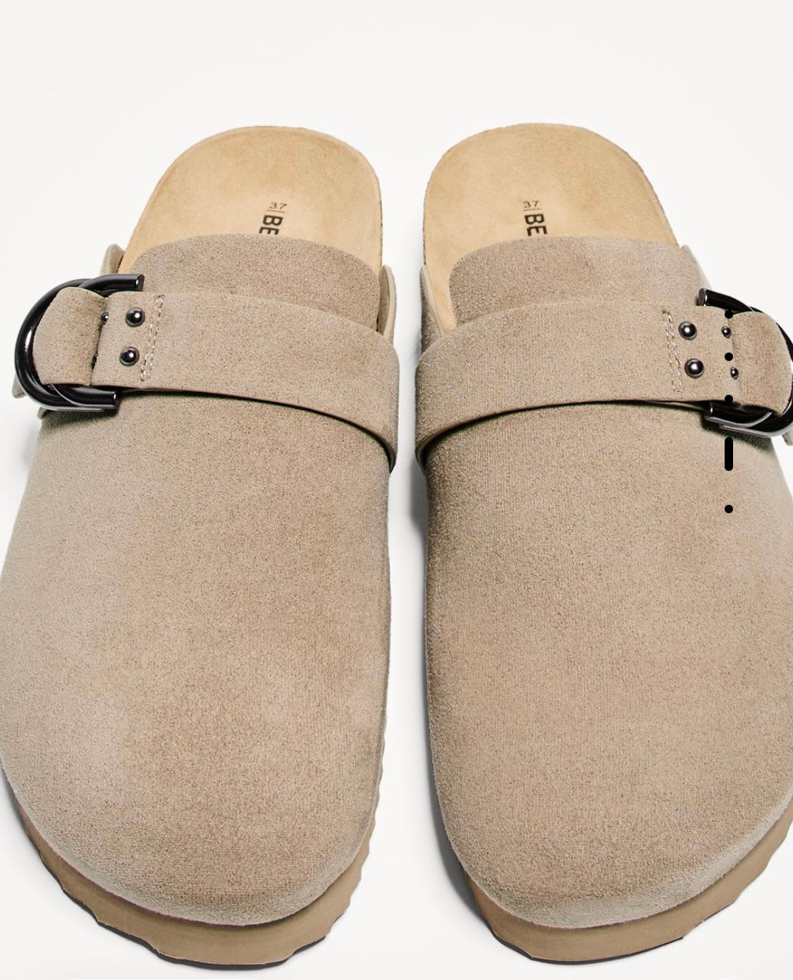 Sueco beige