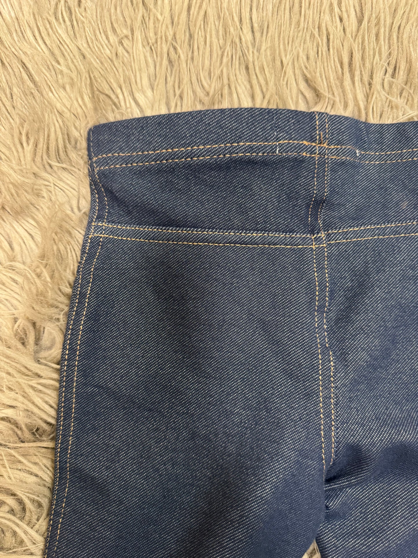 Legging efecto Jean