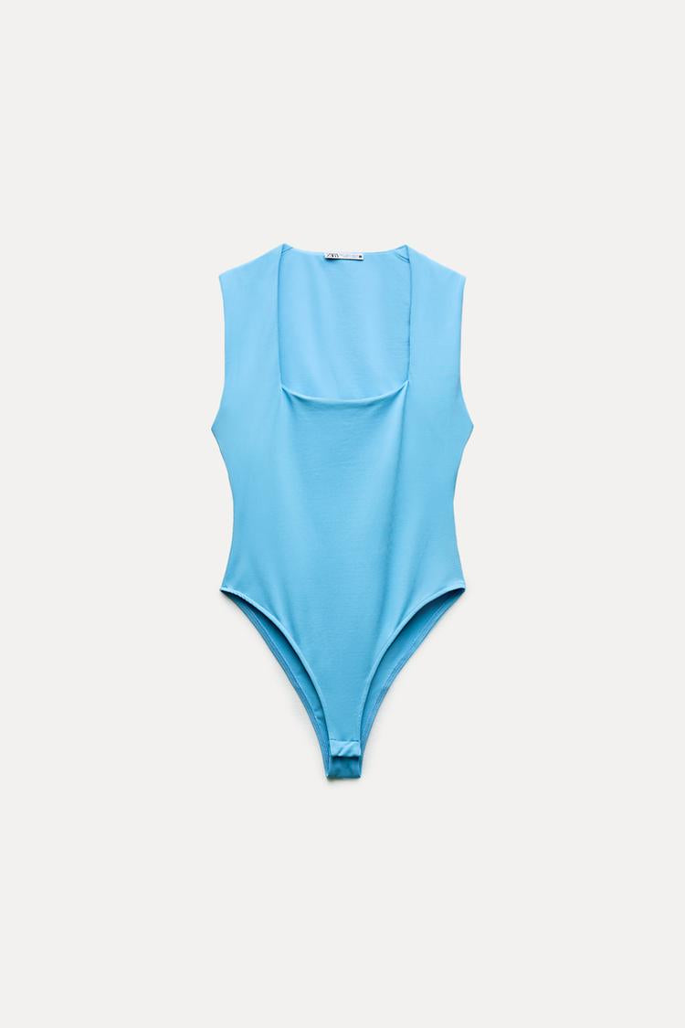 Body azul