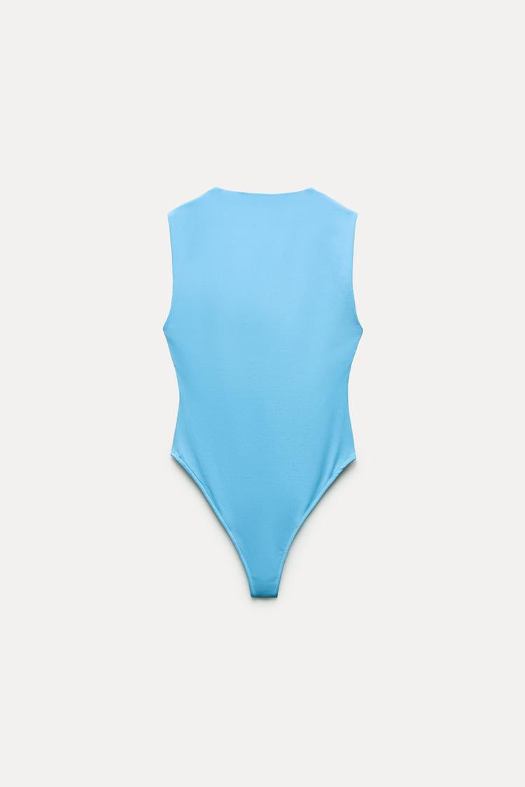 Body azul