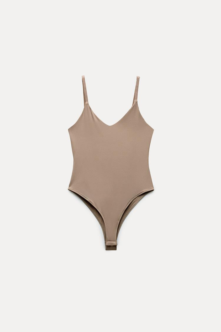 Body beige