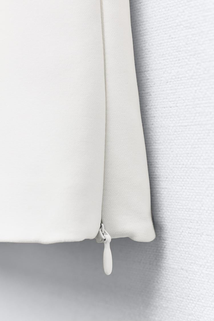 Top Blanco