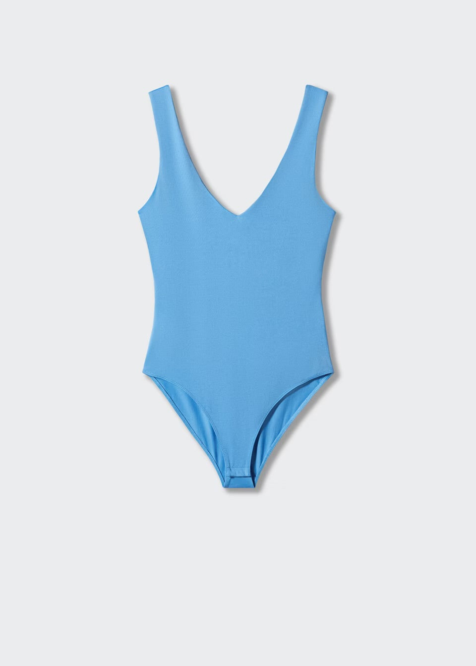 Body azul