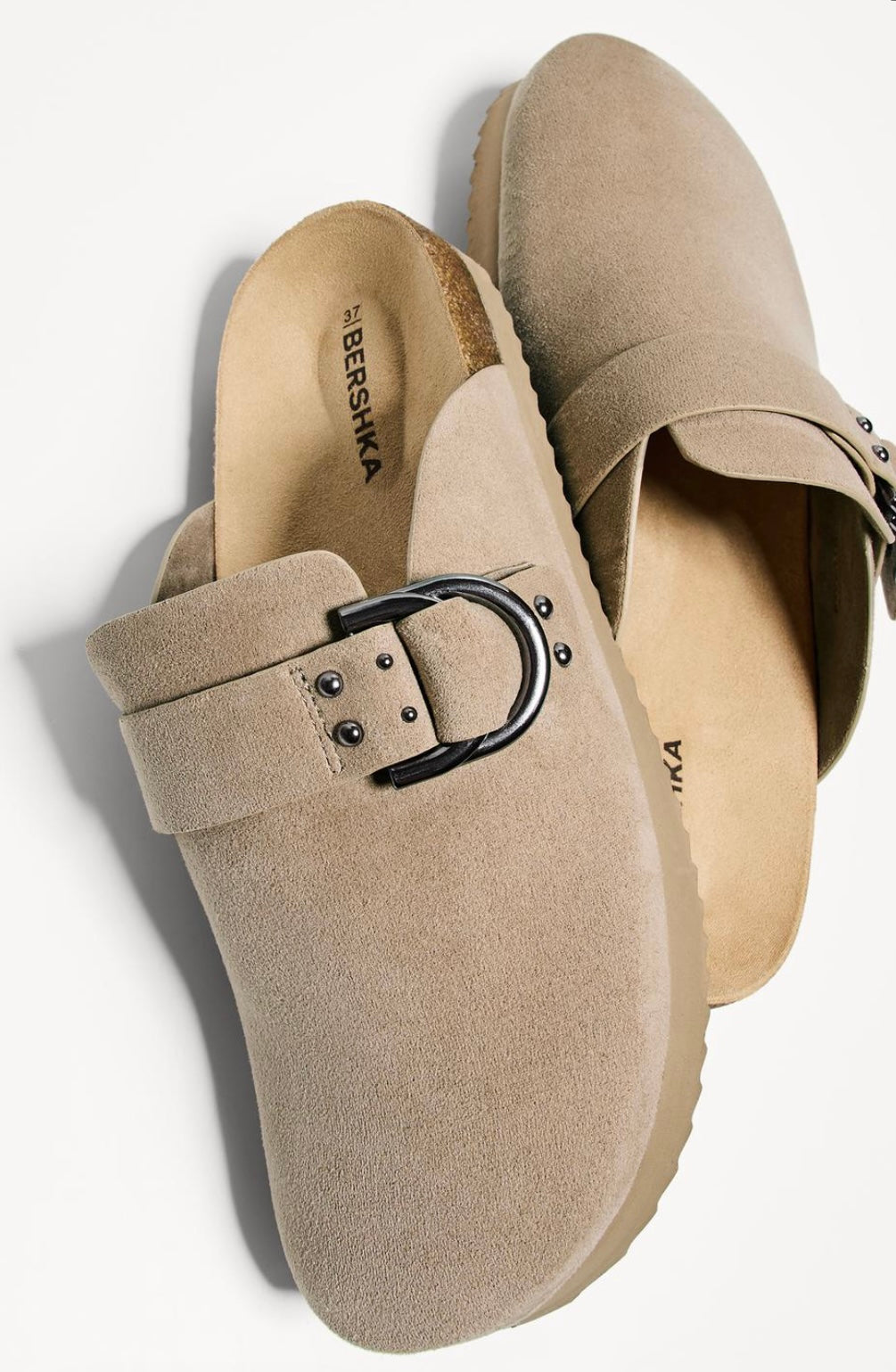 Sueco beige