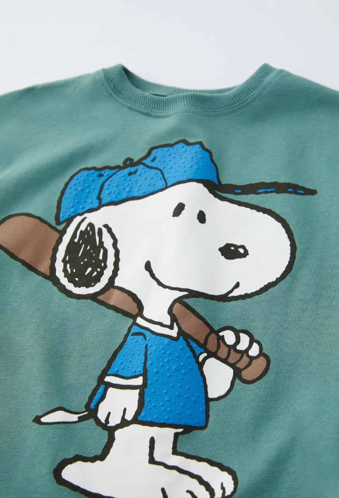 Camisa Snoopy
