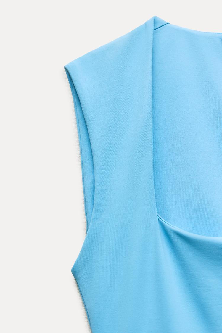 Body azul