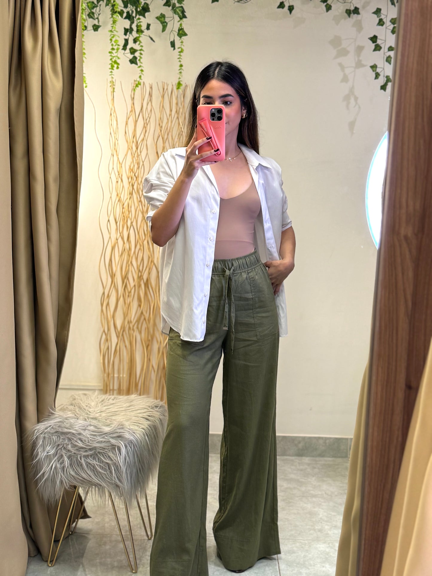 Body beige