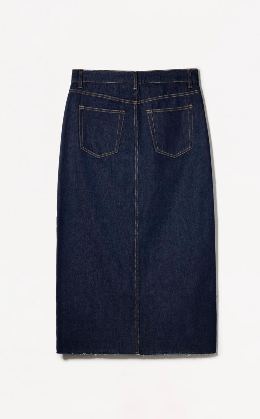 Falda Denim