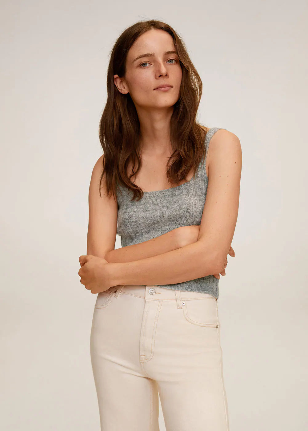 Top gris