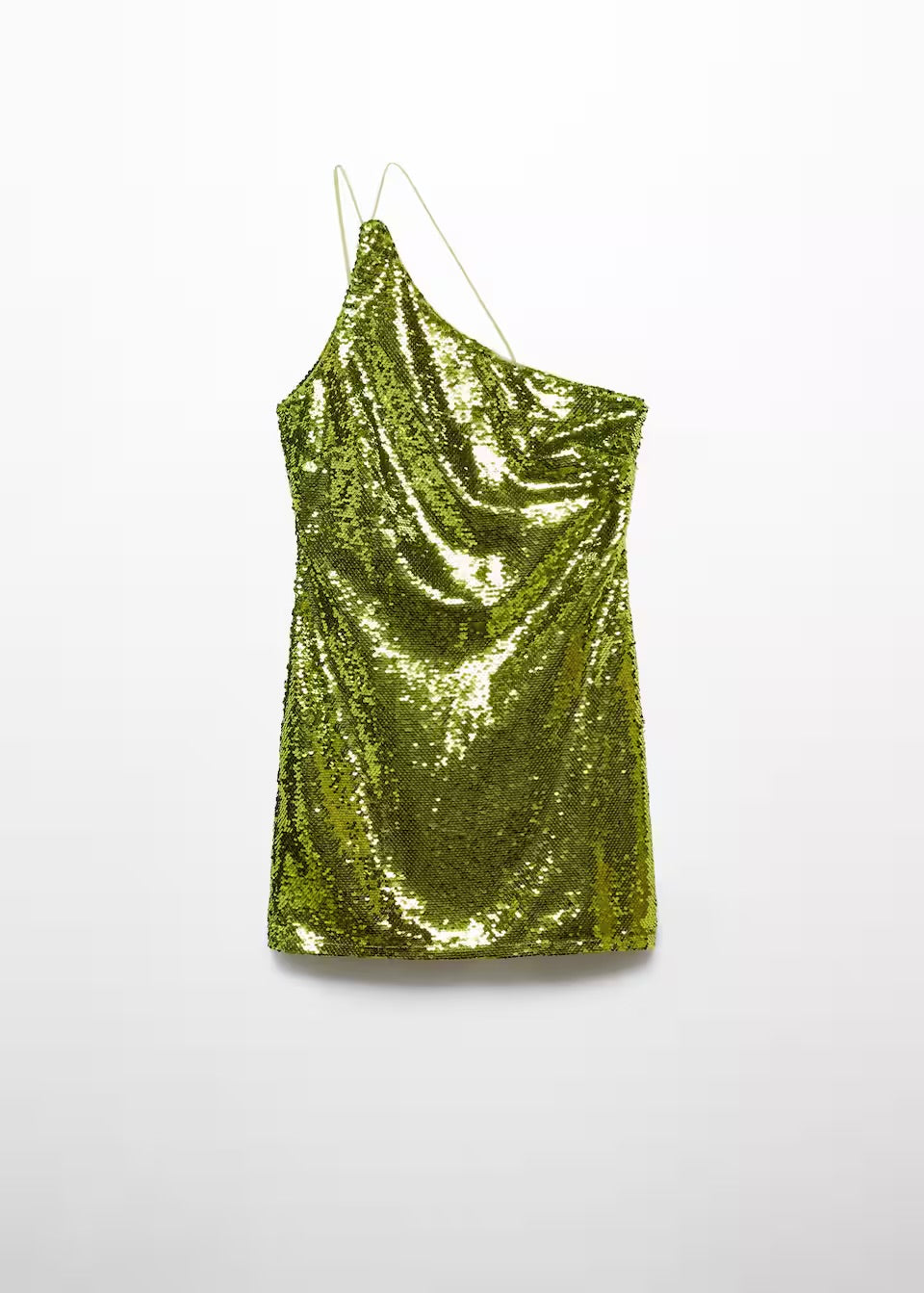 Vestido de Lentejuelas