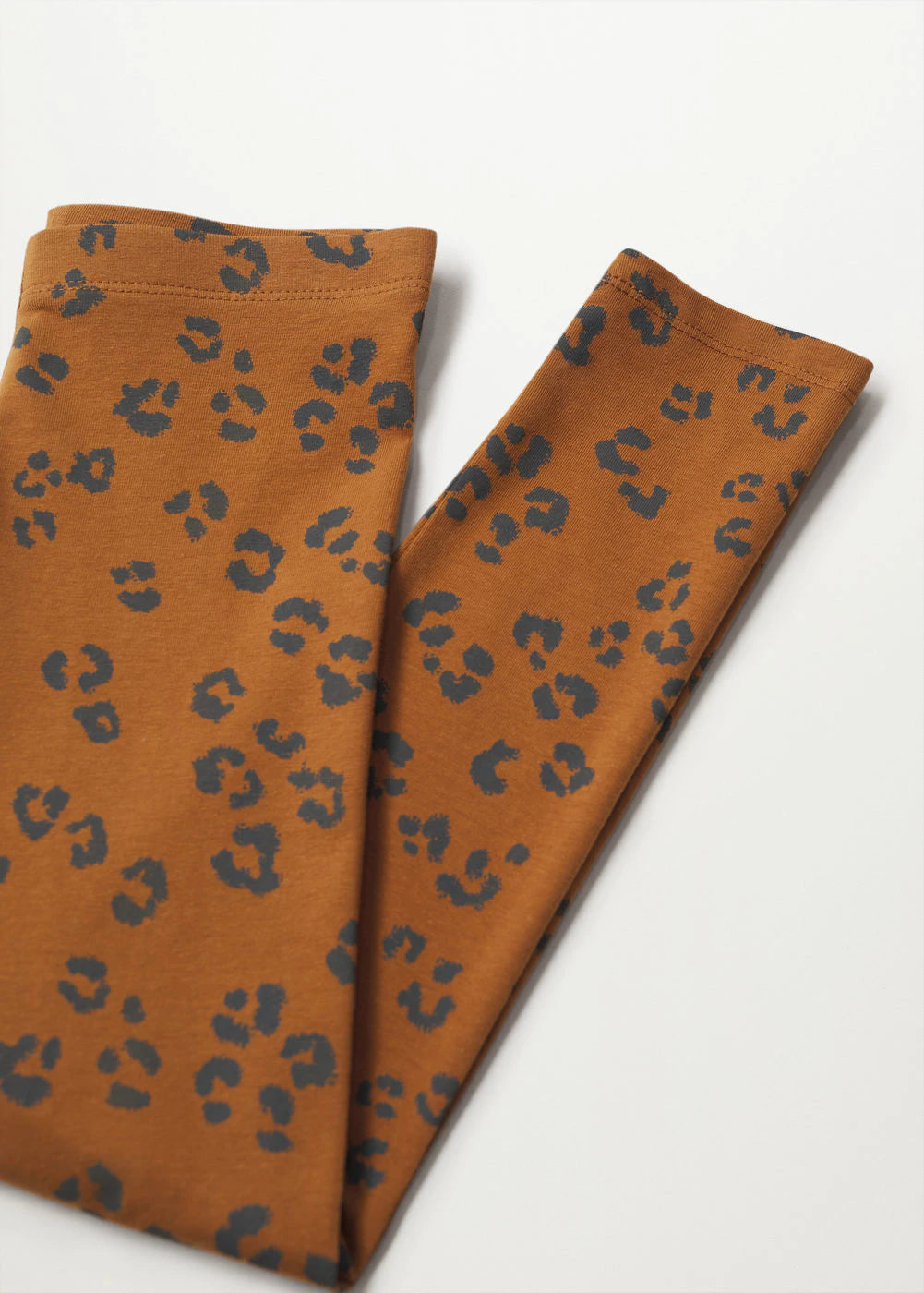 Legging animal print niña