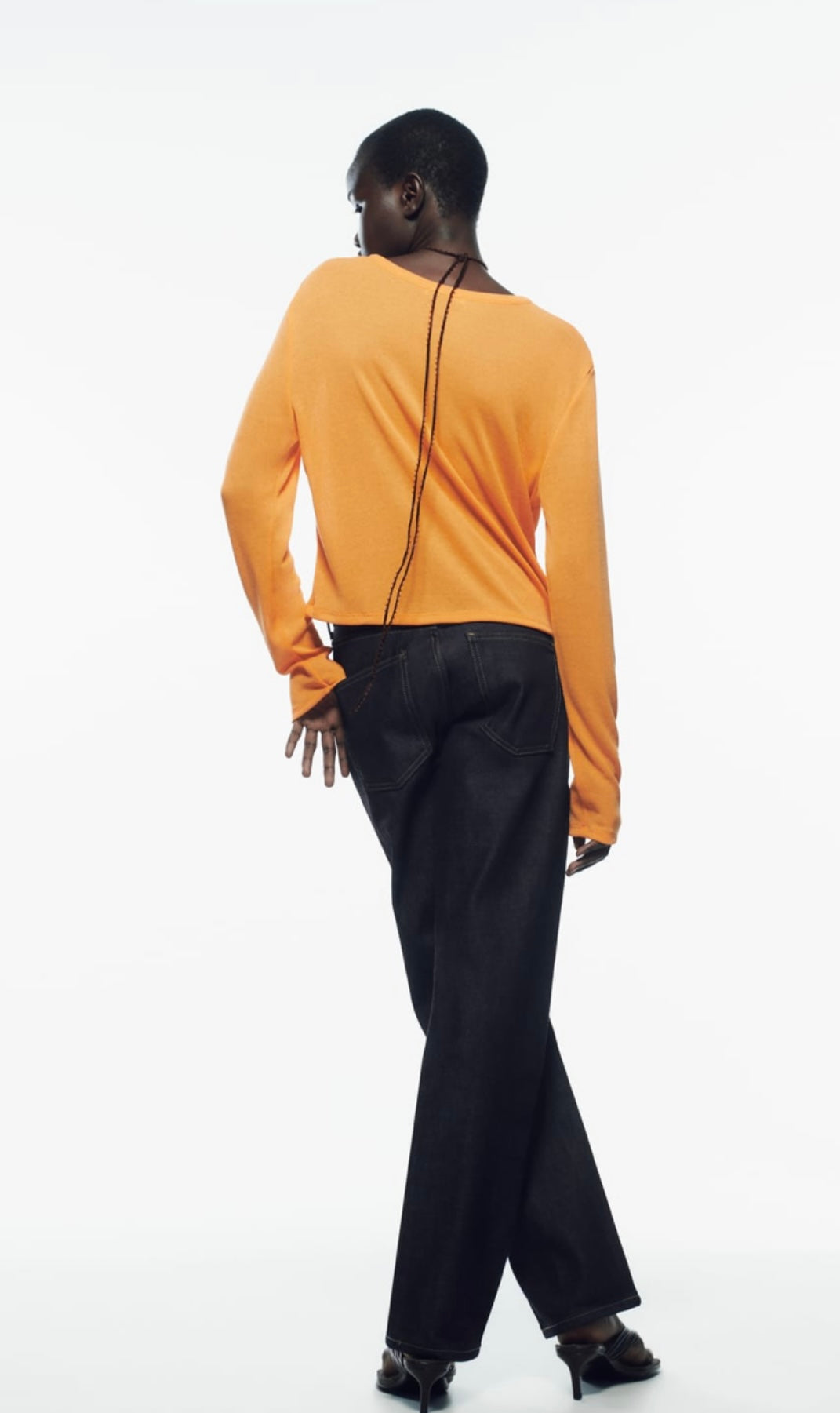 Sweater naraja