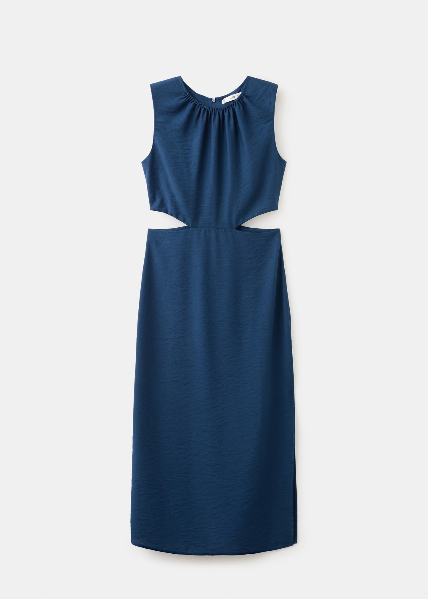 Vestido azul