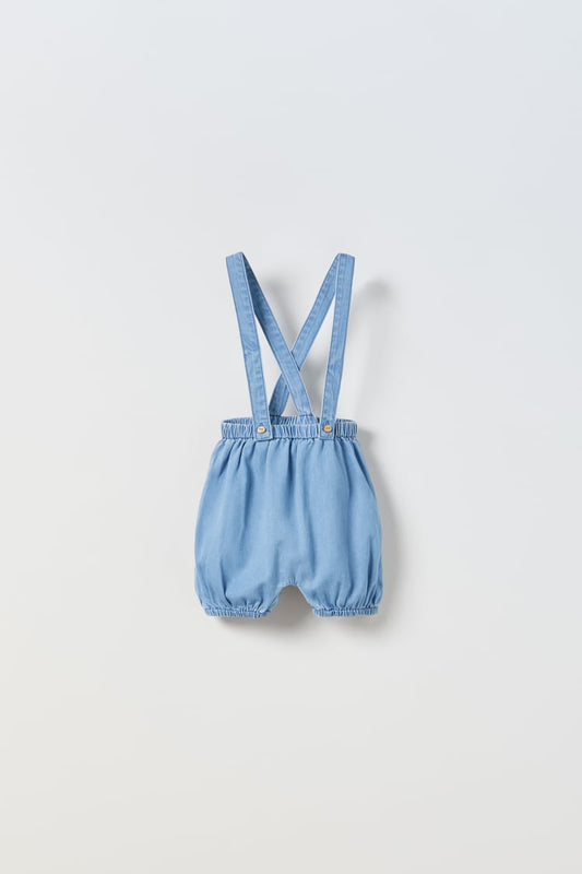 Braga denim