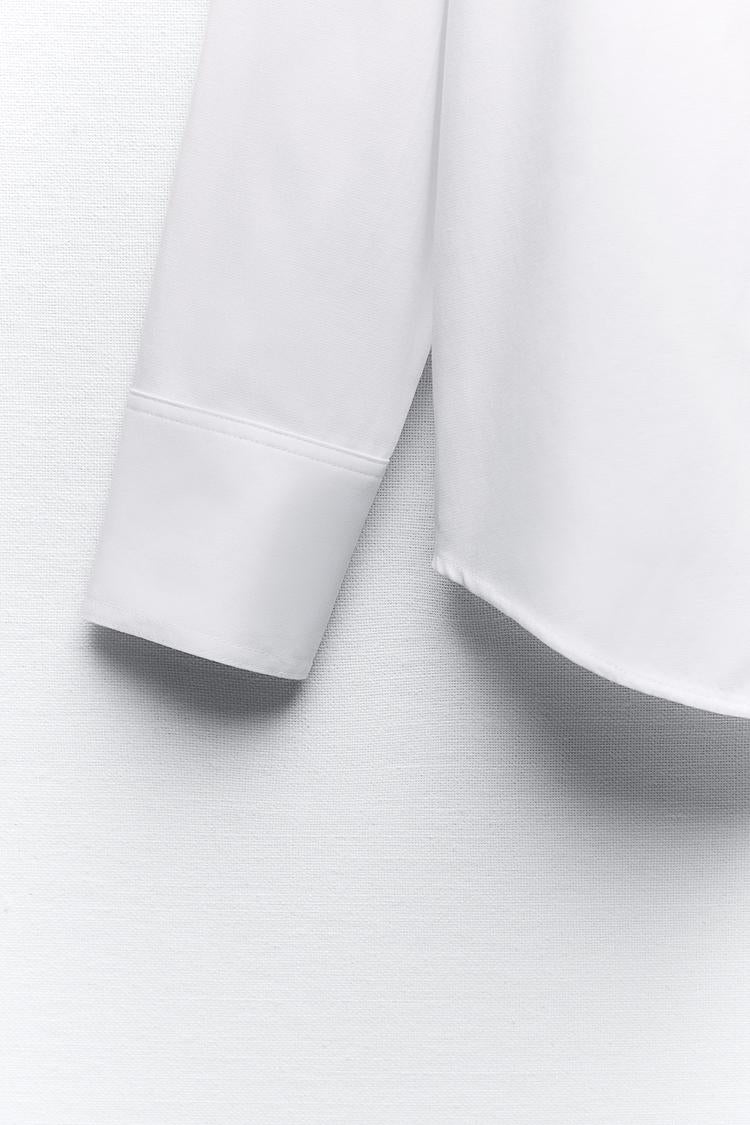 Camisa blanca