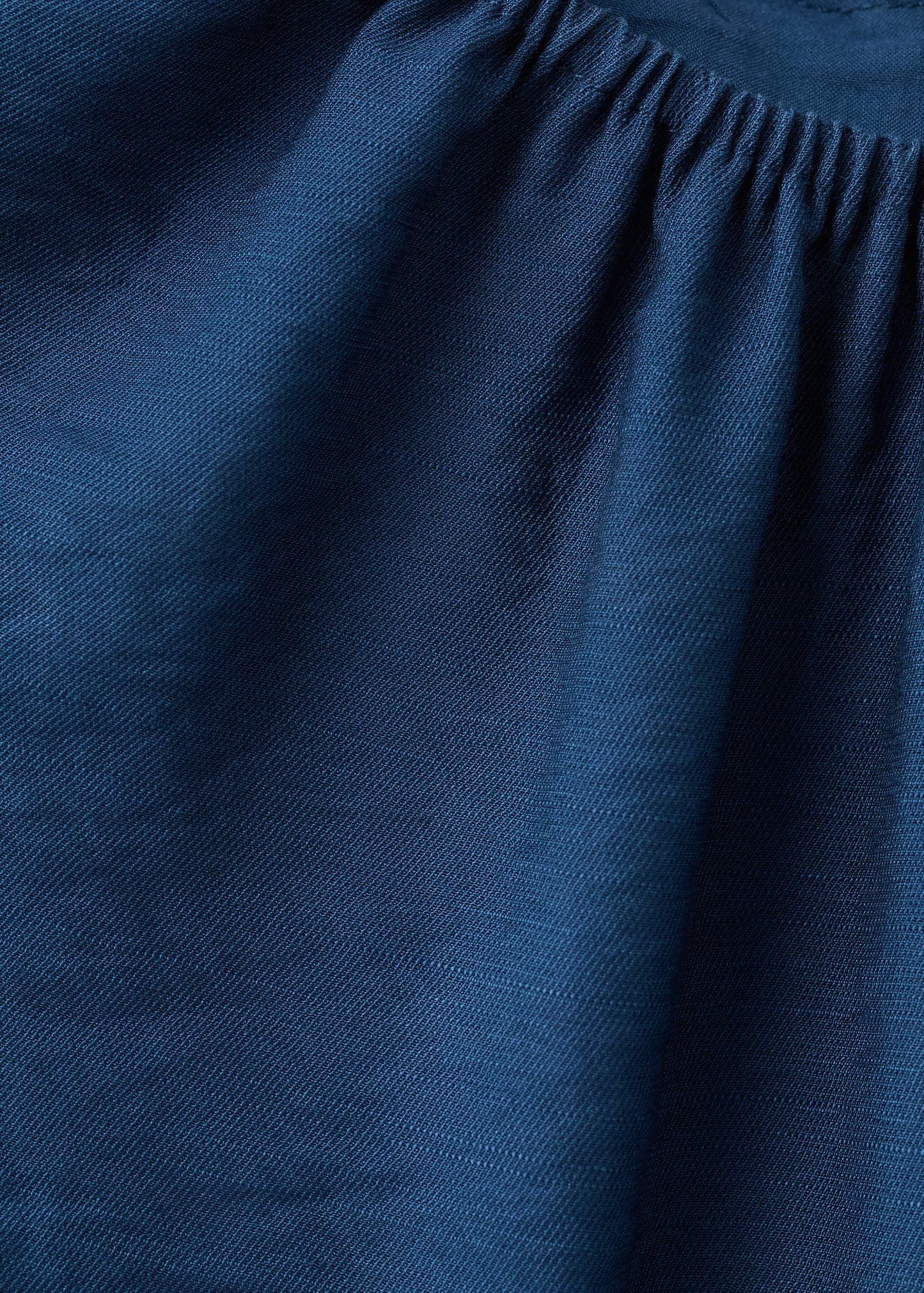 Vestido azul