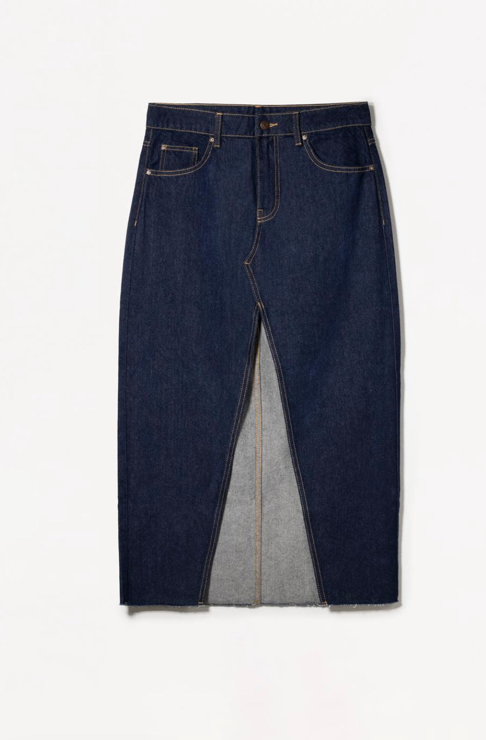 Falda Denim