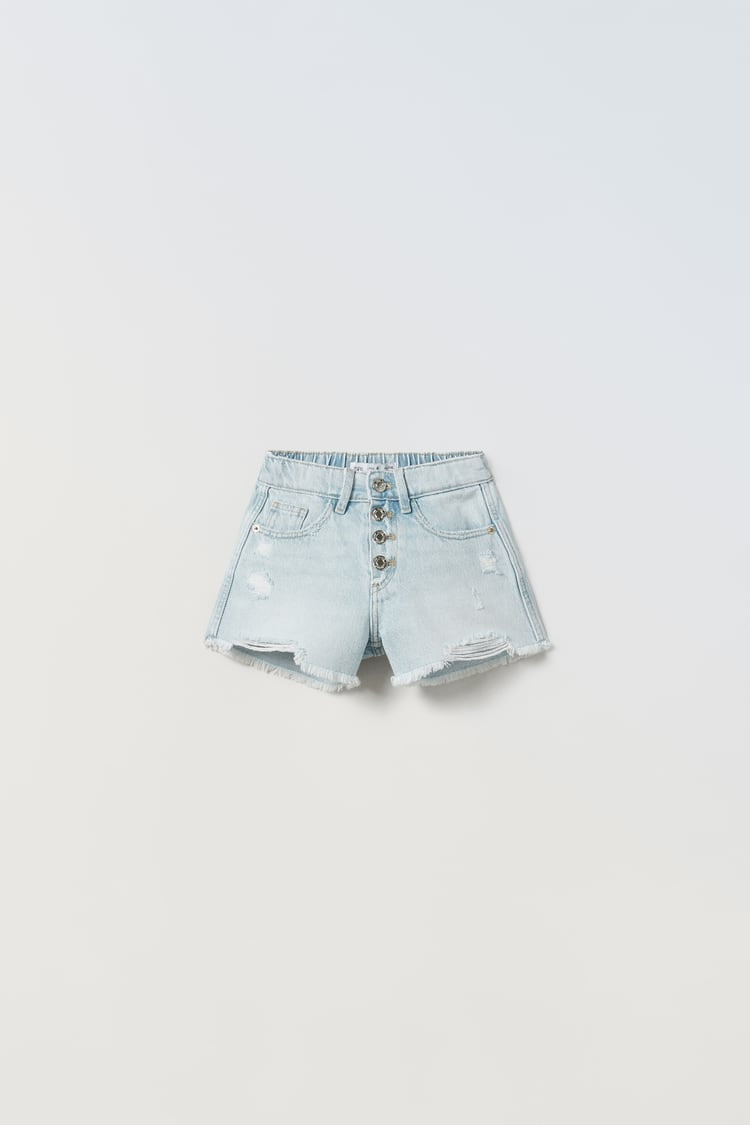 Short de Jean Niña