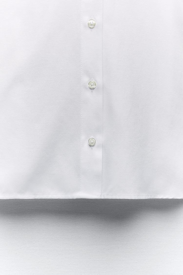 Camisa blanca