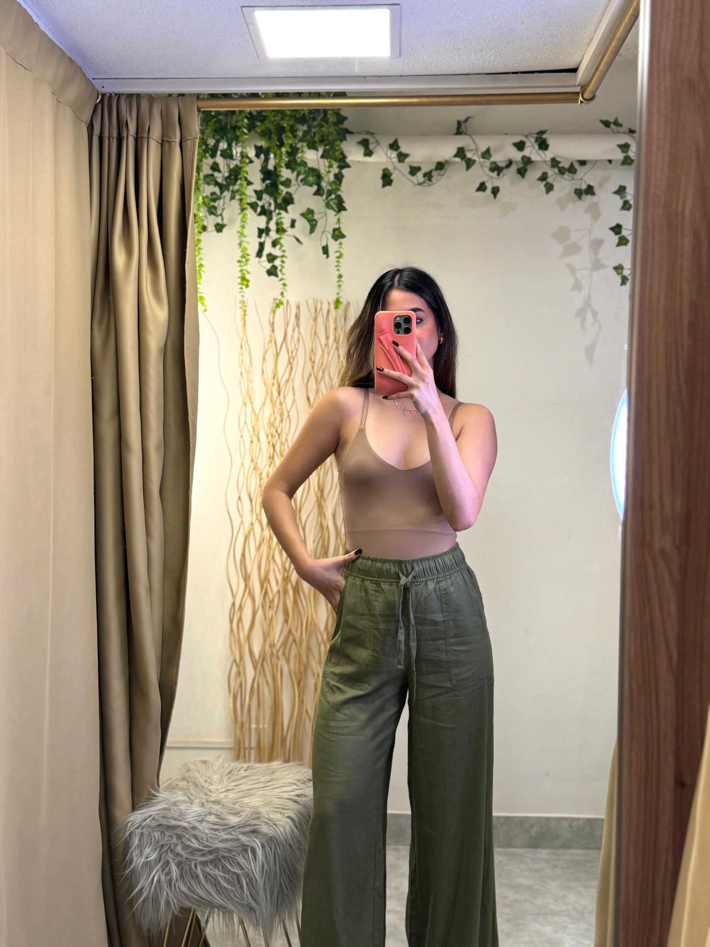 Body beige