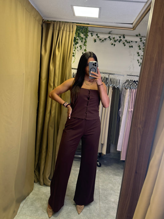 Set Marron