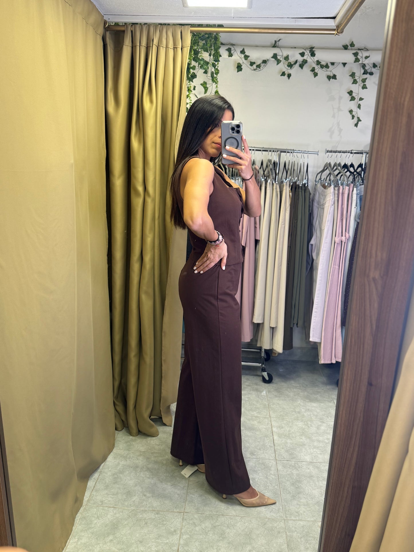 Set Marron