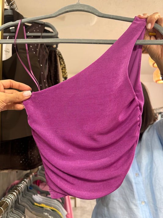 Top magenta