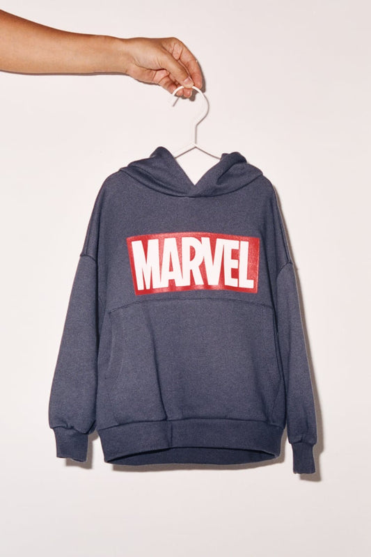 Sweater niño Marvel